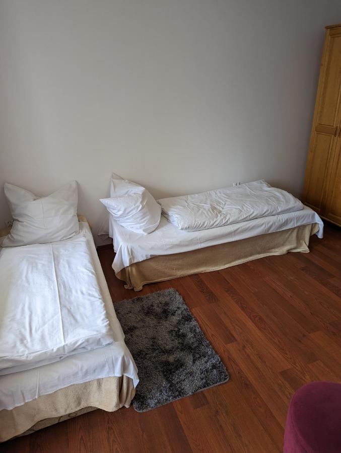 Pokoje Goscinne Simon Mielno  Bagian luar foto